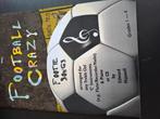 Football crazy. Blokfluit, dwarsfluit, viool. Hobo, Ophalen of Verzenden, Zo goed als nieuw, Les of Cursus, Klassiek
