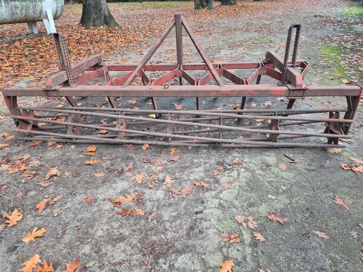 Diverse Cultivators  triltand  woeler, Zakelijke goederen, Agrarisch | Werktuigen, Gewasbescherming en Bemesting, Ophalen of Verzenden