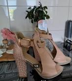Nieuwe roze open pumps, Pumps, Nieuw, Ophalen of Verzenden, Roze
