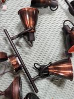 Spotjes landelijke / klassieke stijl, Huis en Inrichting, Lampen | Plafondlampen, Ophalen of Verzenden, Gebruikt