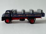 Corgi: Bedford S type "Riding Ltd Preston & longride", Hobby en Vrije tijd, Modelauto's | 1:50, Ophalen of Verzenden, Zo goed als nieuw