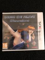 Dead or Alive *SEALED* nieuw, Spelcomputers en Games, Vechten, 1 speler, Nieuw, Ophalen of Verzenden
