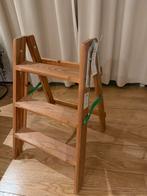 Houten Schilders Trap - Nieuw!, Ophalen, Trap, Nieuw, Opvouwbaar of Inschuifbaar