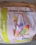 Parkiet zaad nieuw 4.5 kg valkparkieten voer, Dieren en Toebehoren, Ophalen, Nieuw, Eten en Drinken