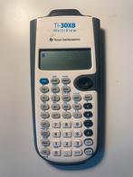 Texas Instruments TI-30XB Multiview, Diversen, Rekenmachines, Verzenden, Zo goed als nieuw