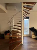 Trap, Ophalen, Gebruikt, 2 tot 4 meter