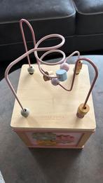 Little Dutch Activity Cube - Zo Goed Als Nieuw!, Ophalen, Zo goed als nieuw