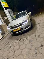 Opel Astra 1.4 16V GTC 2007 Grijs, Auto's, 1364 cc, Particulier, 1120 kg, 16 km/l