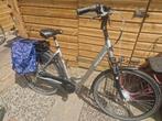 Stella livorno Zgan, Zo goed als nieuw, 51 tot 55 cm, 50 km per accu of meer, Ophalen