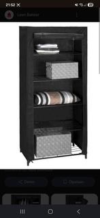 Gratis 2x Leenbakker Leuven Garderobekast, Huis en Inrichting, Ophalen, Gebruikt