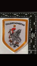 Carnaval Embleem Roosendaal, Ophalen, Nieuw, Stad of Land, Button