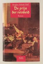 Hobaek Haff, Bergljot - De prijs der reinheid, Verzenden, Gelezen