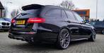 Mercedes-Benz E-klasse Estate 63 S AMG 4MATIC Premium Plus |, Auto's, Automaat, Gebruikt, 769 pk, Zwart