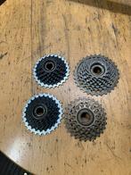 Te koop nieuwe  cassette fiets cassette cassettes nieuw, Ophalen of Verzenden, Nieuw
