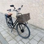 Gazelle Miss Grace Elektrische Pick-Up School/Moeder fiets, Ophalen of Verzenden, Zo goed als nieuw, 51 tot 55 cm, 50 km per accu of meer