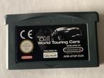 GBA | Toca World Touring Cars |, 1 speler, Racen en Vliegen, Ophalen of Verzenden, Zo goed als nieuw