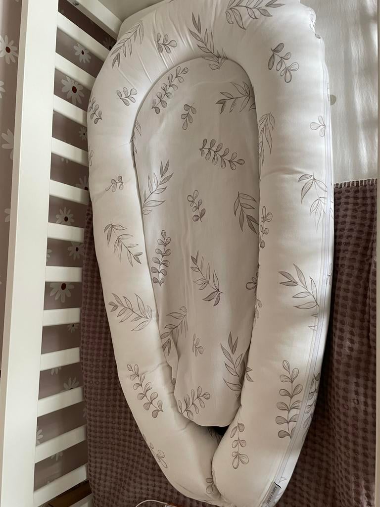 Baby nestje, kleine keutel, Kinderen en Baby's, Ophalen, Zo goed als nieuw, Overige typen
