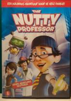 The Nutty Professor KRASVRIJ MAAR ZONDER INFOPAPIER, Alle leeftijden, Verzenden, Gebruikt