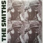 LP The Smiths Nieuw Vinyl Geseald, Verzenden, Nieuw in verpakking, 12 inch, Poprock