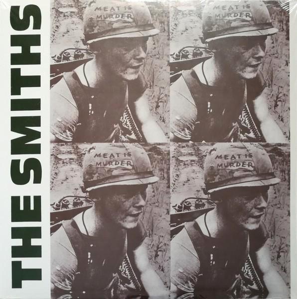 LP The Smiths Nieuw Vinyl Geseald, Cd's en Dvd's, Vinyl | Rock, Nieuw in verpakking, Poprock, 12 inch, Verzenden