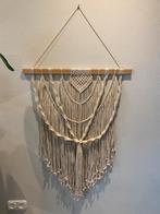 Prachtig Macramé/Wandkleed, Ophalen of Verzenden, Zo goed als nieuw