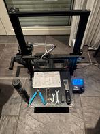 Creality 3D Ender 3 Max 3D Printer, Ophalen, Gebruikt, Creality 3D