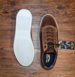 PME Legend - bruin leren sneakers Trim - maat 42, Bruin, Pall Mall PME Legend, Nieuw, Ophalen of Verzenden