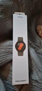 Samsung Galaxy Watch 7 - Nieuw!, Ophalen, Zwart, Nieuw, Samsung