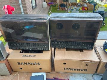 Philips N4515 & Aristona EW5504 Bandrecorders (Onderhoud) beschikbaar voor biedingen