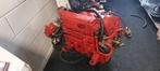 FNM scheepsdiesel 70pk, Ophalen, Gebruikt, Binnenboordmotor, Diesel