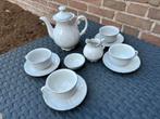 Vintage kinder koffieservies van Douwe Egberts, Ophalen of Verzenden