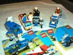 Lego Legland sets  (1), Ophalen of Verzenden, Gebruikt, Complete set, Lego