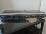 Behringer Autocom Pro-XL MDX1600 dynamics processor, Verzenden, Gebruikt, Audio