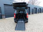 Citroën Berlingo 1.6-16V XTR ROLSTOELAUTO! CLIMA! CRUISE! E, Voorwielaandrijving, Parkeersensor, Stof, Gebruikt