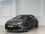 Renault Mégane Coupe 2.0 RS Turbo 250 | Origineel Nederland, Auto's, Voorwielaandrijving, Zwart, 4 cilinders, Origineel Nederlands