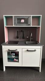 Ikea keukentje, Ophalen, Gebruikt, Hout, Speelkeuken