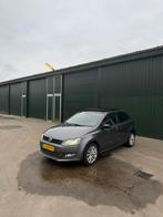 Volkswagen Polo 1.4 16V FSI 63KW 2011 Grijs, Auto's, Voorwielaandrijving, 970 kg, 40 €/maand, 4 cilinders
