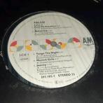 Falco  -  rock me amadeus Originele V&D  Vinyl LP, Ophalen of Verzenden, Gebruikt, 12 inch