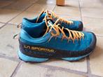 La Sportiva TX4 wandelschoenen, maat 42, Vibram, Sport en Fitness, Bergsport en Wandelen, Ophalen of Verzenden, Zo goed als nieuw