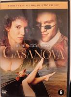 DVD Casanova (Met Nederlandse Ondertiteling), Cd's en Dvd's, Dvd's | Drama, Gebruikt, Ophalen of Verzenden, Historisch of Kostuumdrama