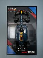 CAR DISPLAY FRAME FOR LEGO TECHNIC RED BULL RACING F1 CAR, Kinderen en Baby's, Speelgoed | Duplo en Lego, Ophalen of Verzenden