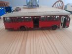 Lion Car DAF bus, Ophalen of Verzenden, Gebruikt, Bus of Vrachtwagen, Lion Toys