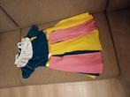 Pietenjurk maat 6-8 jaar, maillot 122/128, Ophalen of Verzenden, Zo goed als nieuw, Jongen of Meisje