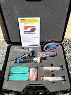 Dynabride, Doe-het-zelf en Verbouw, Gereedschap | Schuurmachines, Ophalen, Nieuw, 1200 watt of meer