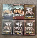 Westenwind DVD Boxset Seizoen 1-6, de complete serie, Cd's en Dvd's, Boxset, Drama, Ophalen of Verzenden, Zo goed als nieuw
