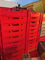 kunststof opbergkrat/ magazijn  2.95€, Doe-het-zelf en Verbouw, Kratten en Dozen, Gebruikt, 40 tot 60 cm, Minder dan 35 cm, Minder dan 50 cm