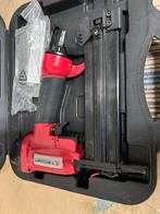 Spijker Tacker, Doe-het-zelf en Verbouw, Gereedschap | Handgereedschap, Ophalen of Verzenden, Zo goed als nieuw