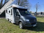 Bürstner Lyseo Harmony Line 690 M, Caravans en Kamperen, Automaat, Bedrijf, Tot en met 3, Bürstner