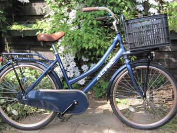 meisjesfiets meisje fiets 26 inch transport / pickup beschikbaar voor biedingen