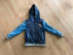 Borgvest Billy en Lilly 122/128, Ophalen of Verzenden, Gebruikt, Jongen, Trui of Vest
